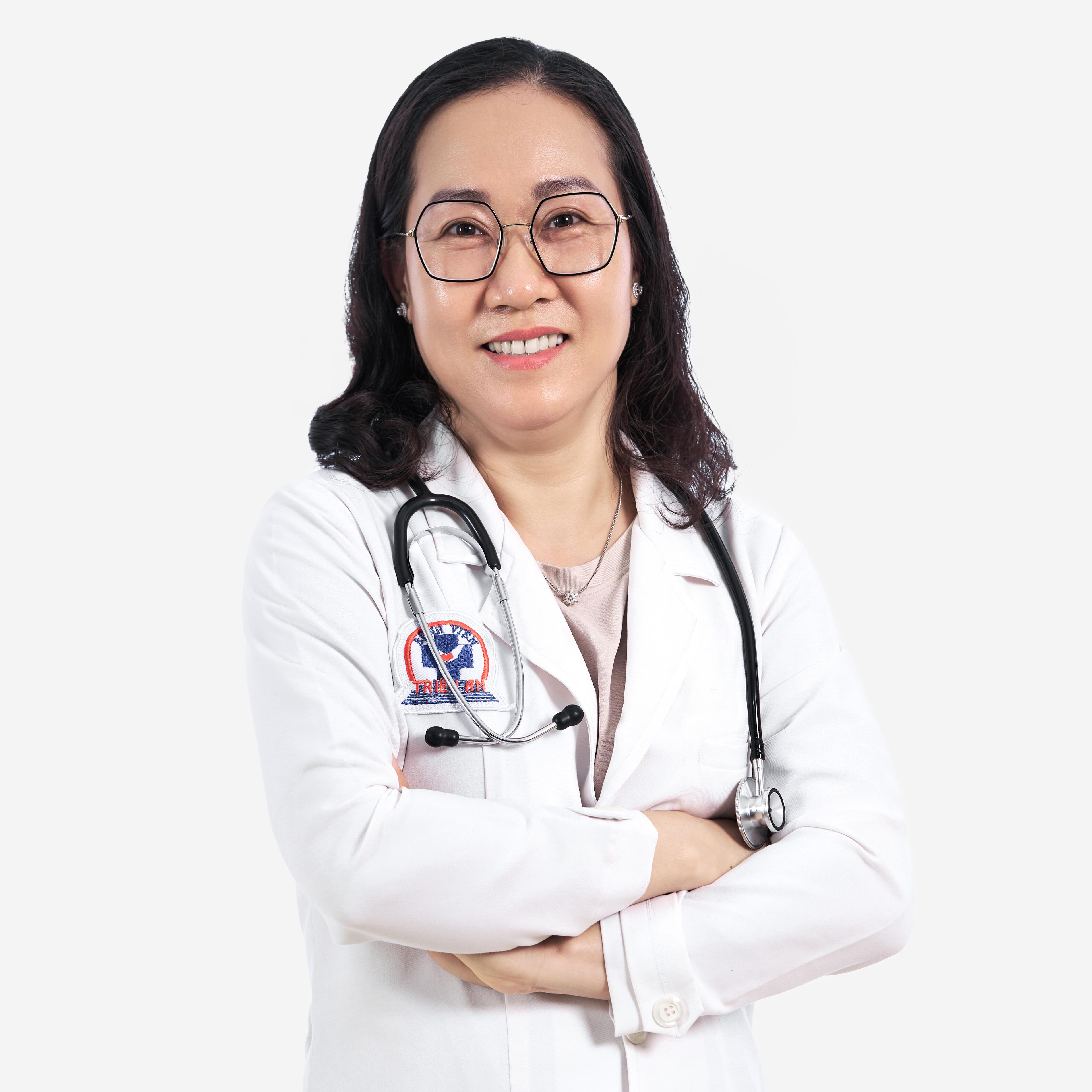 MAI THỊ ÁNH TUYẾT