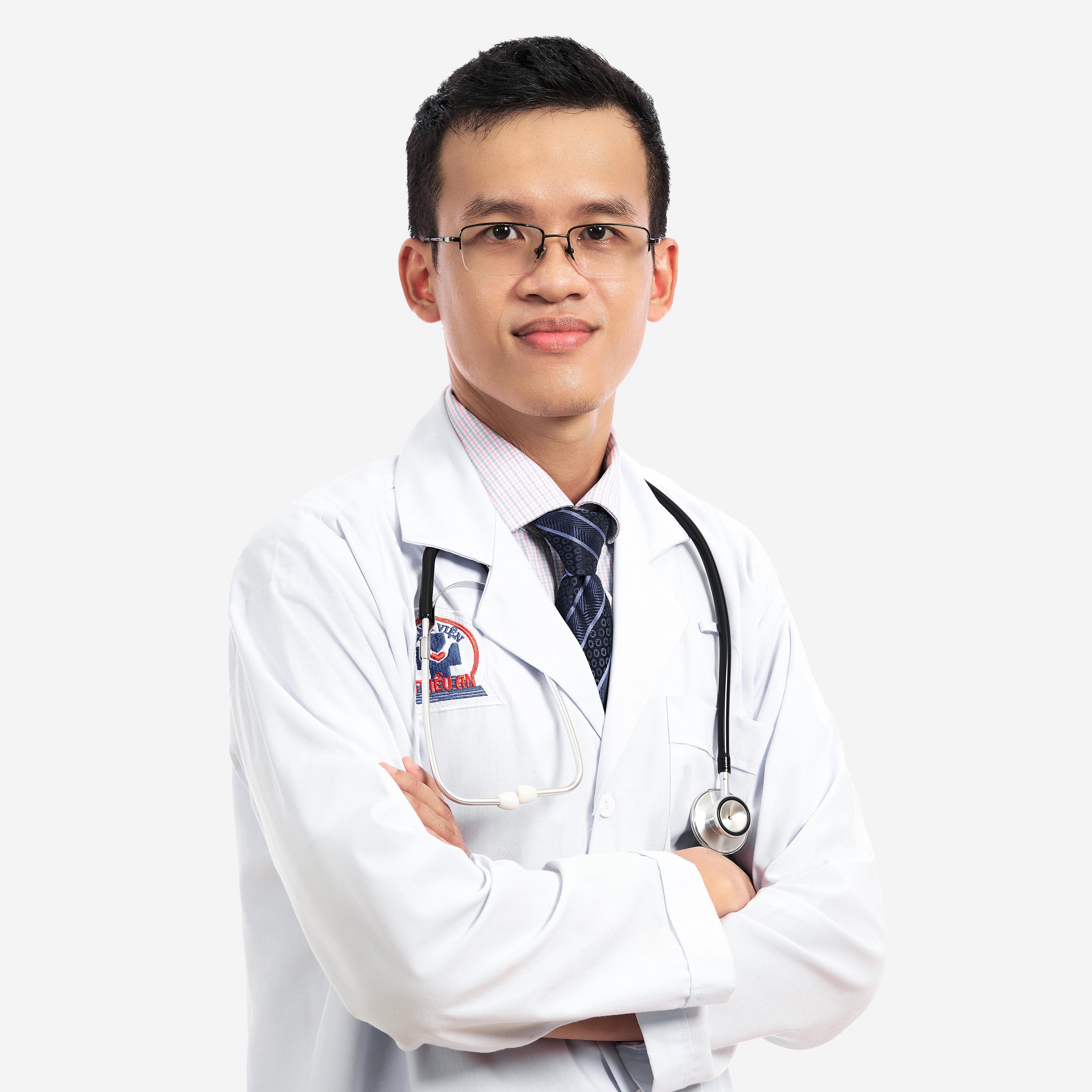 BÙI ANH TUẤN