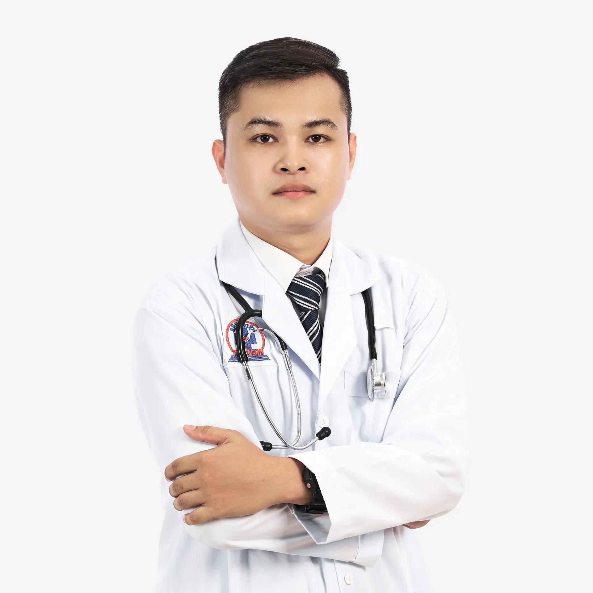 BÙI TRUNG THÀNH