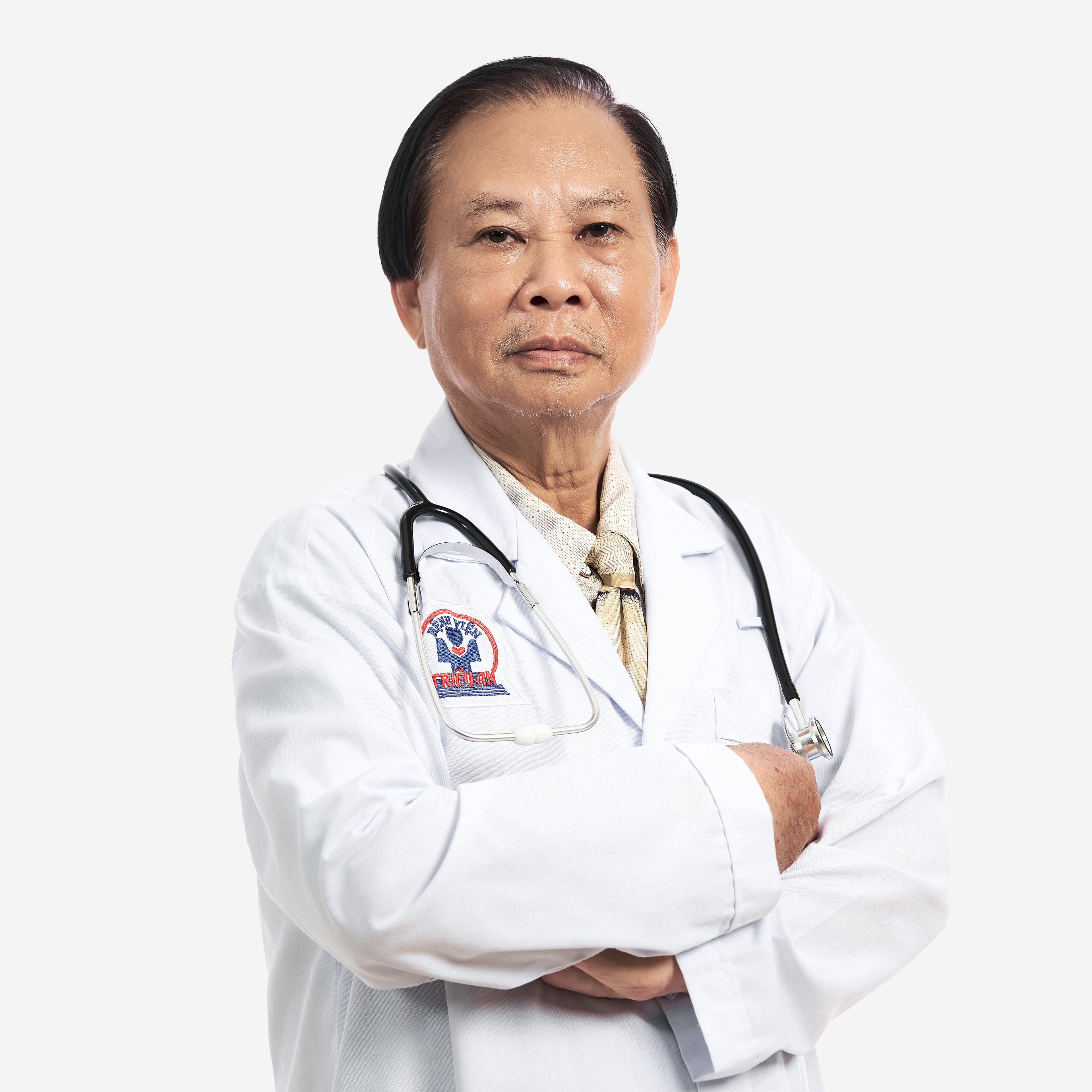 NGUYỄN TRUNG VINH