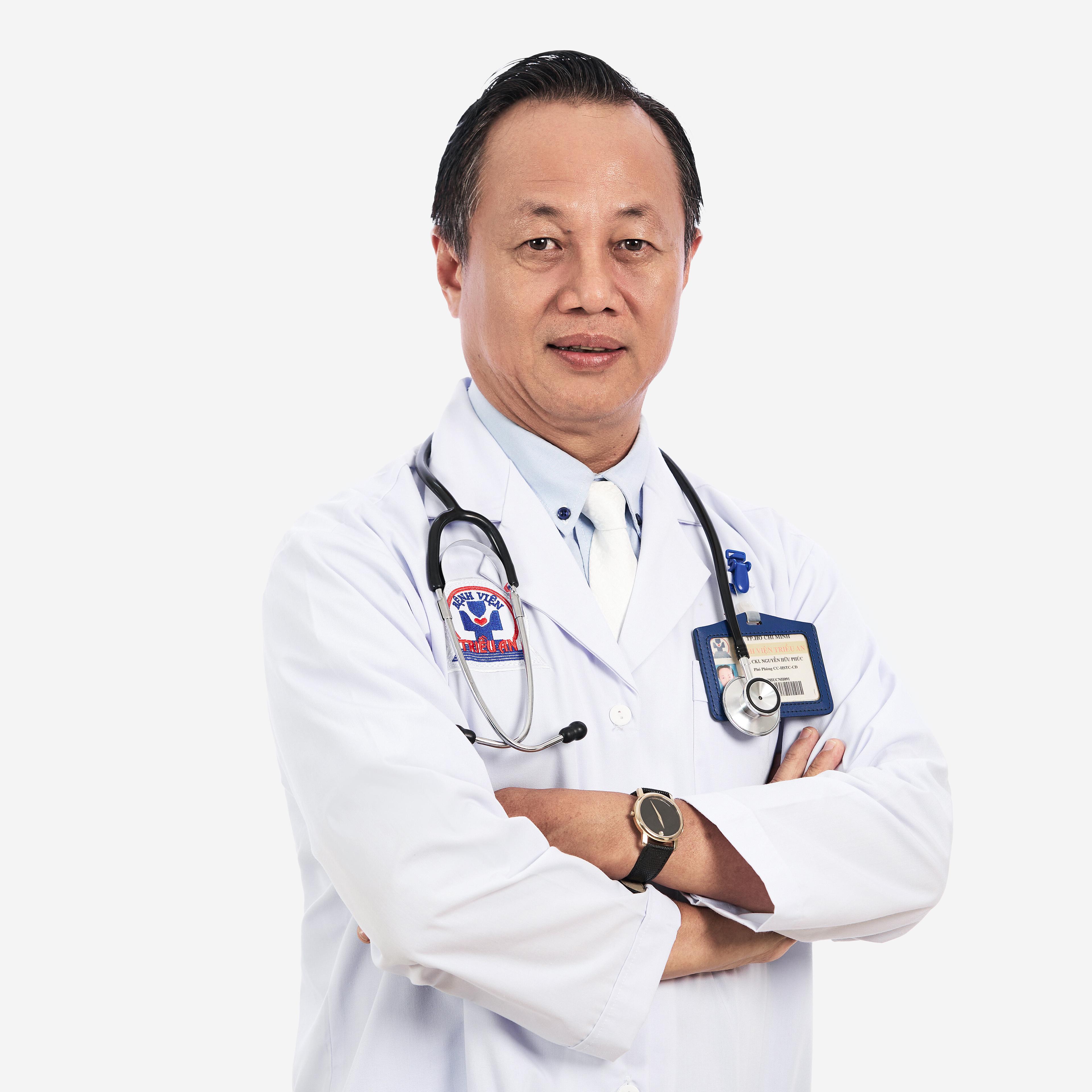 NGUYỄN HỮU PHÚC