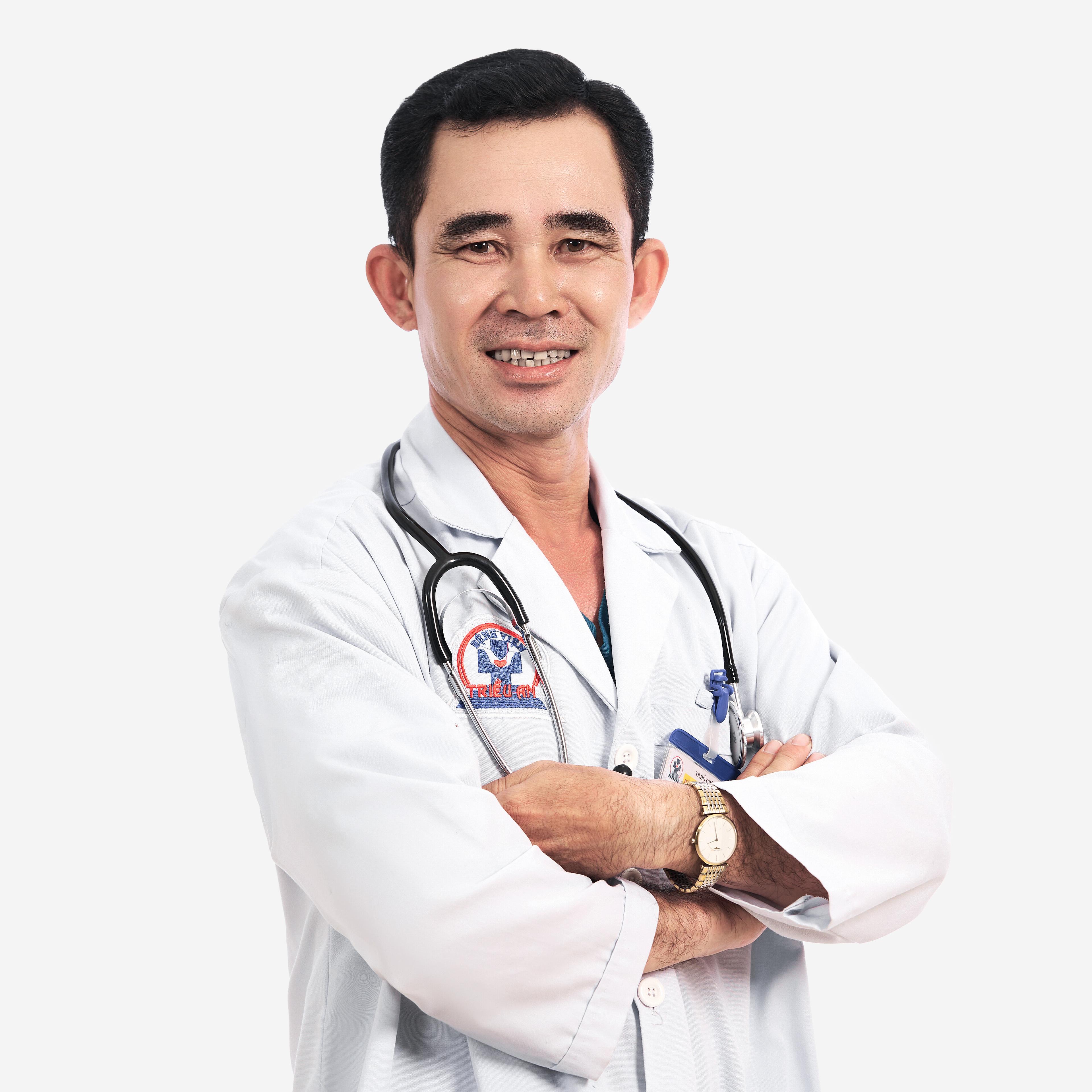 LÝ THANH PHONG