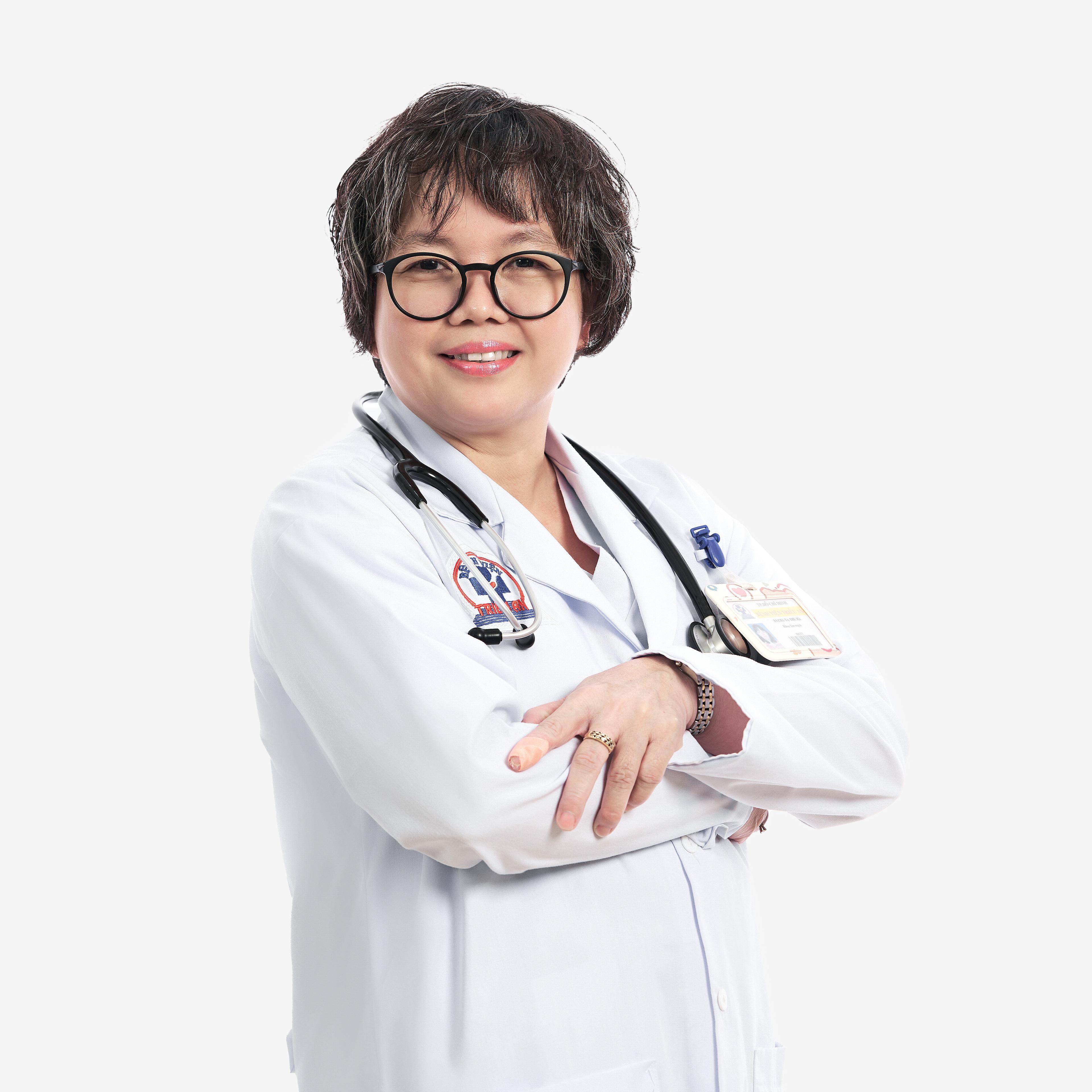 TẠ THU HÀ