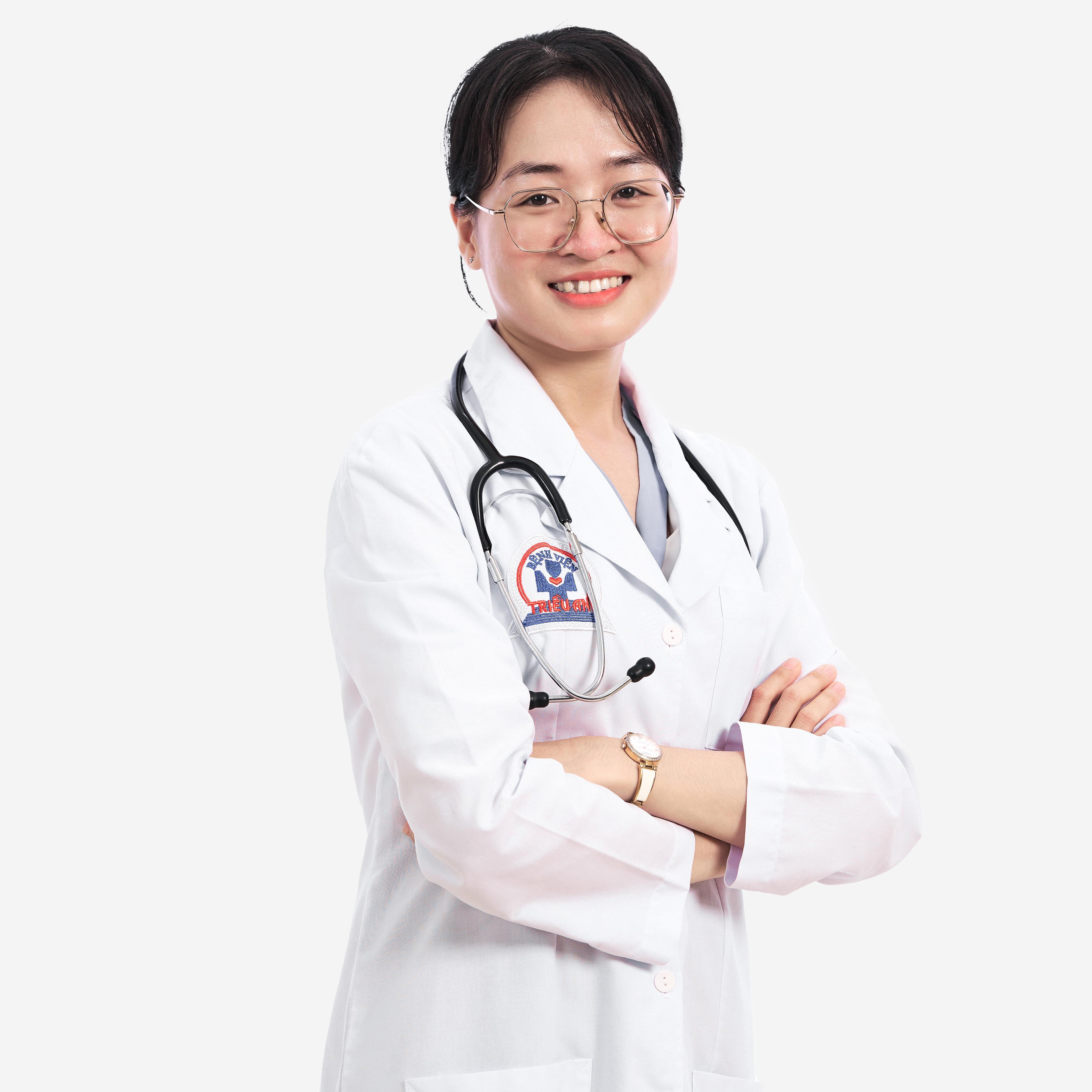BÙI THỊ HIỀN