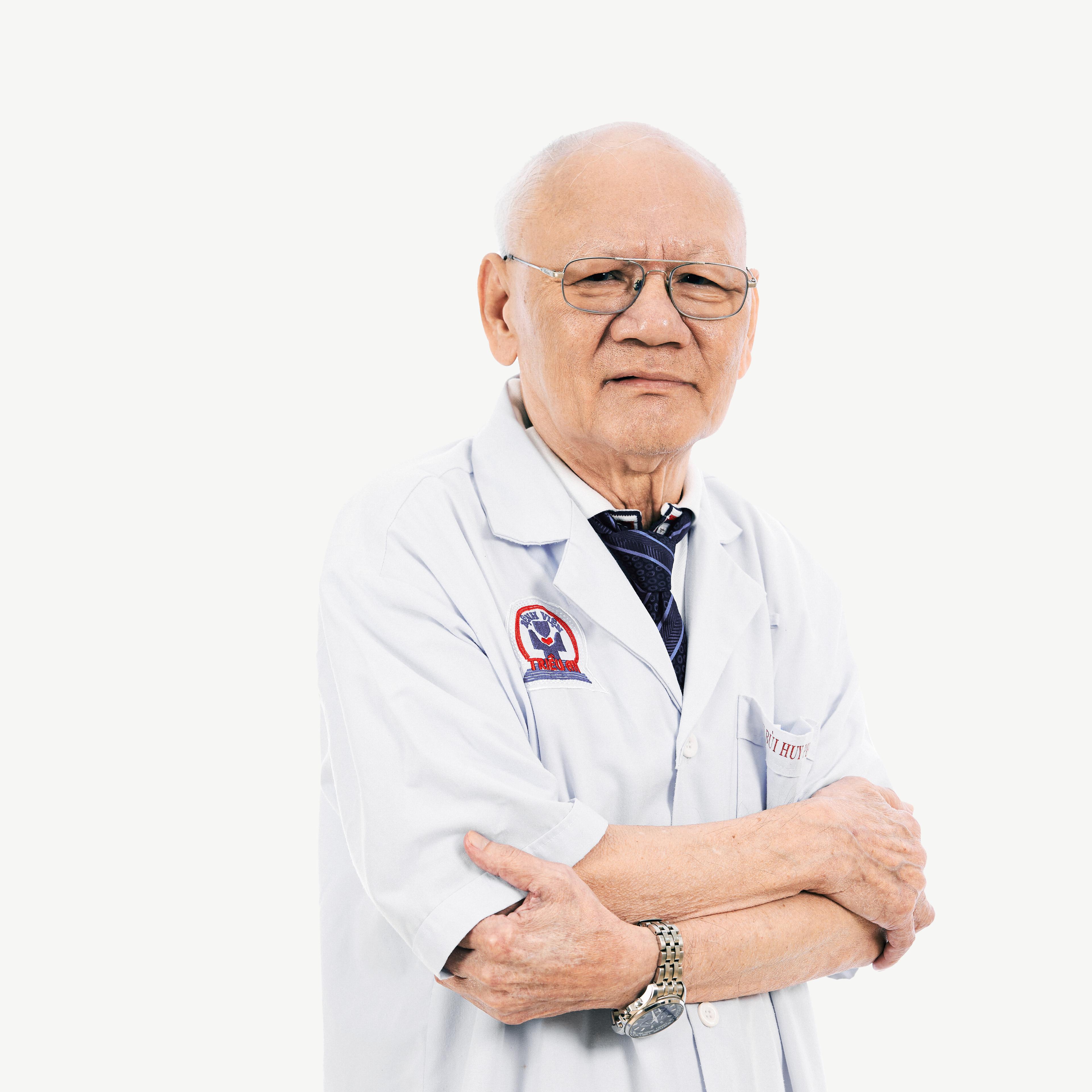 BÙI HUY PHỤNG