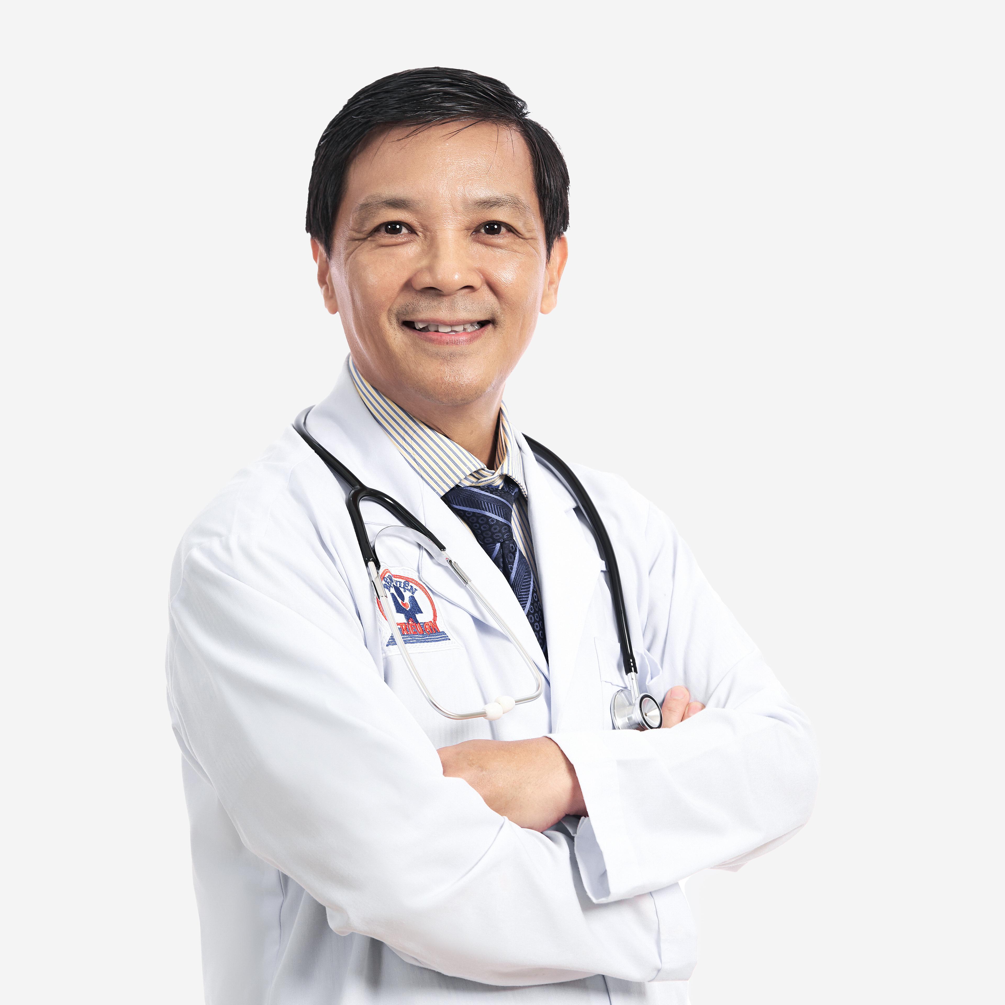 LÂM QUANG DŨNG