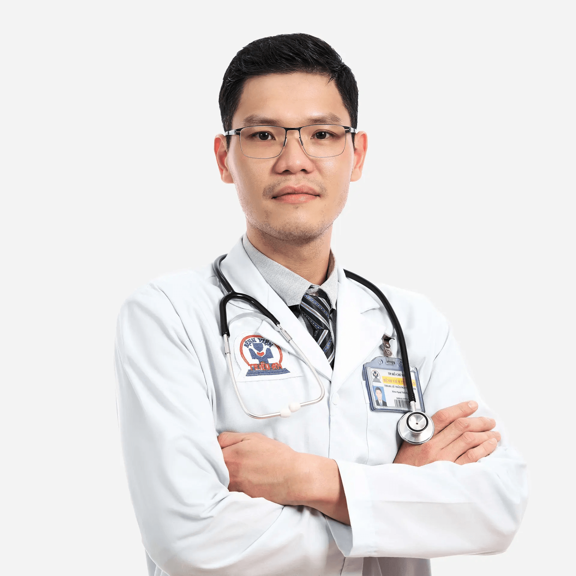 LÊ TRẦN NGUYÊN KHOA