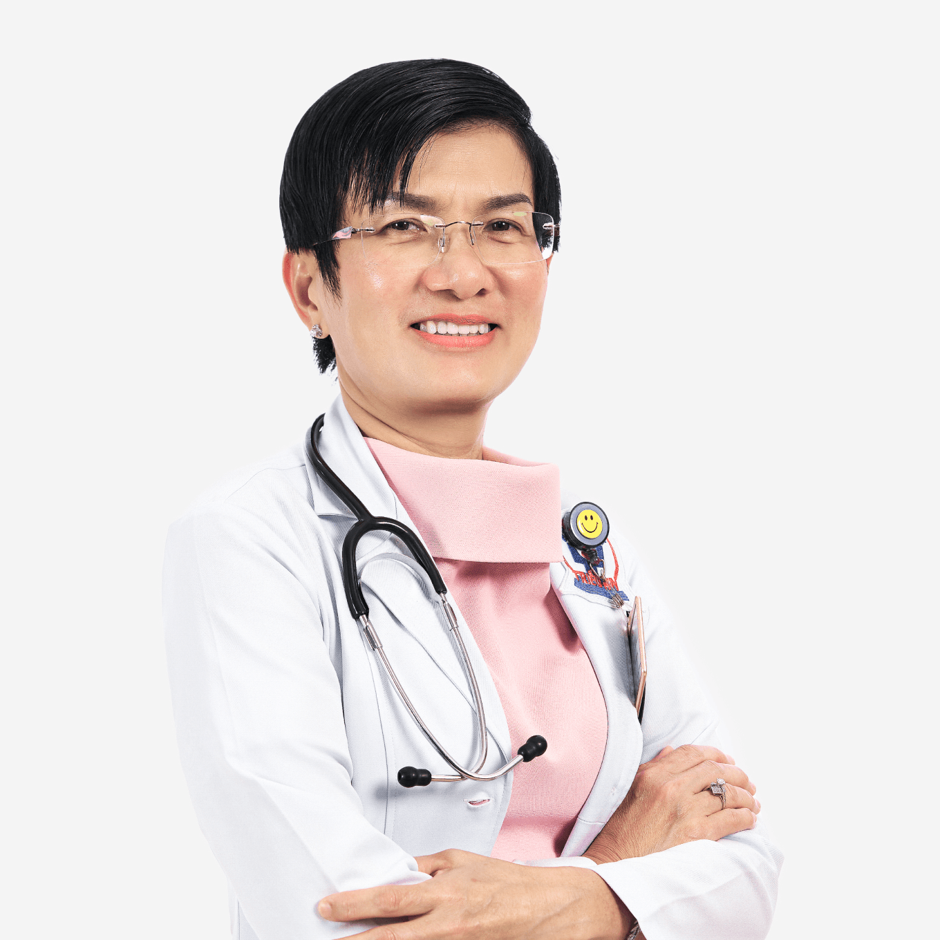 THÁI THỊ THÙY LINH
