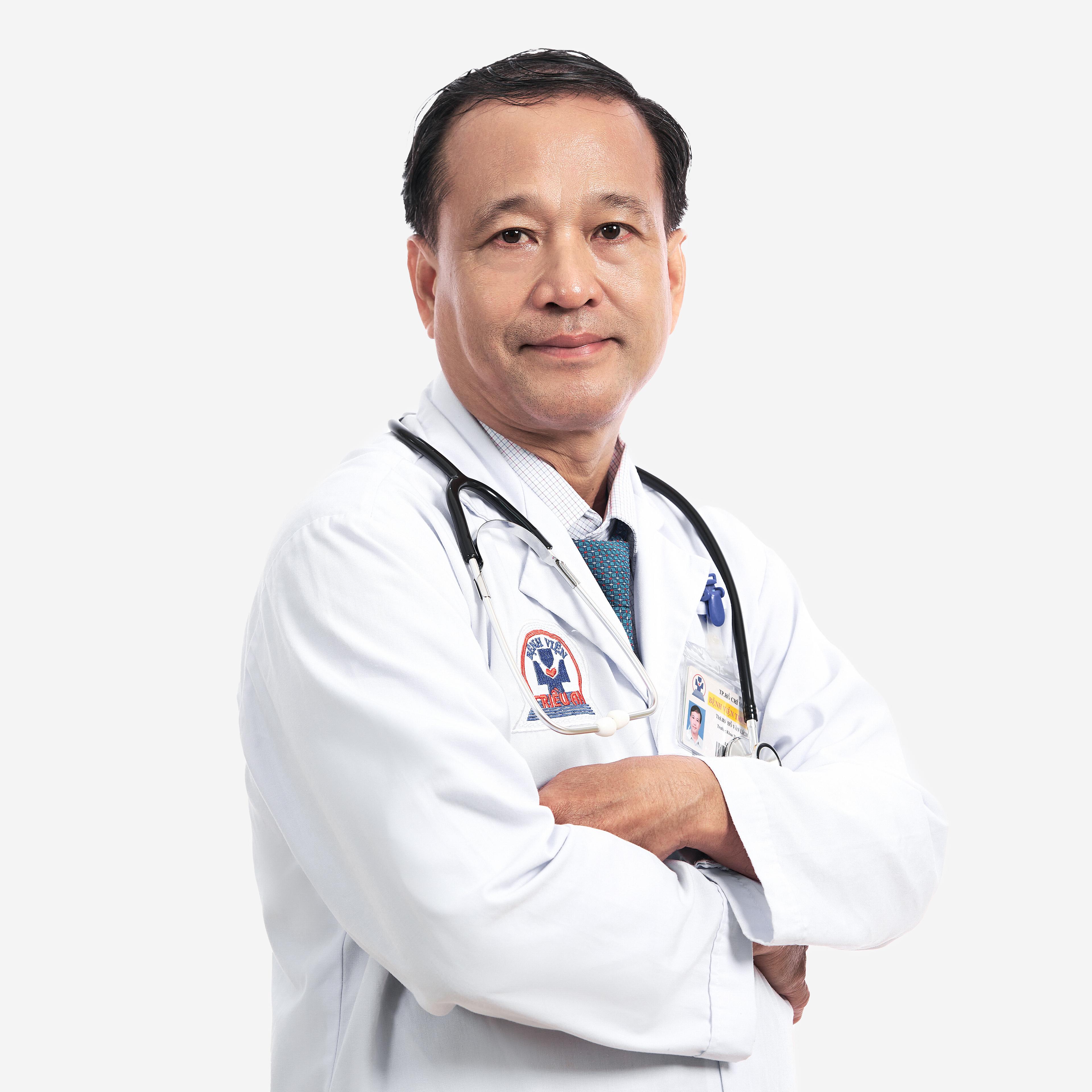 HỒ VĂN LÍCH